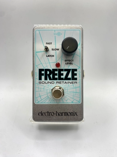 Electro-Harmonix - FREEZE